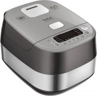 Мультиварка Tefal RK802B34: 1
