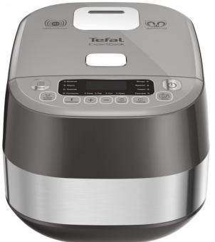 Мультиварка Tefal RK802B34: 2