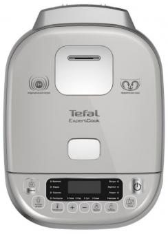 Мультиварка Tefal RK802B34: 3