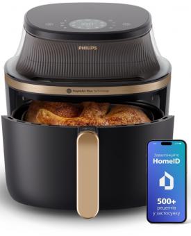 Мультипіч Philips NA332/00: 5