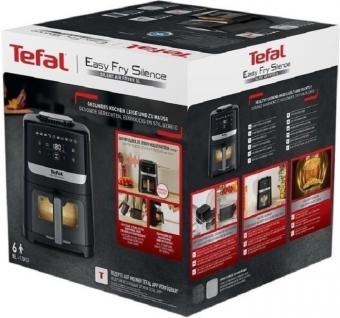 Мультипіч Tefal EY5568E0: 5