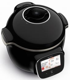 Мультиварка Tefal CY912830 Cook4me Touch: 3