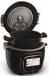 Мультиварка Tefal CY912830 Cook4me Touch: 4