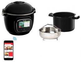 Мультиварка Tefal CY912830 Cook4me Touch: 5