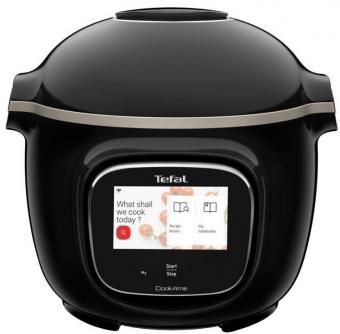 Мультиварка Tefal CY912830 Cook4me Touch: 1