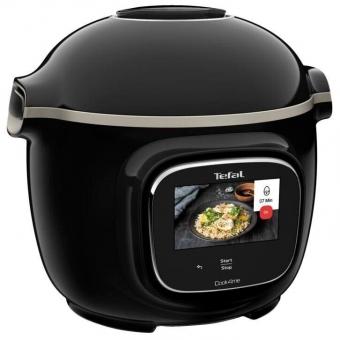 Мультиварка Tefal CY912830 Cook4me Touch: 2