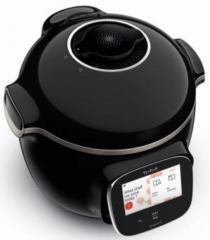 Мультиварка Tefal CY912830 Cook4me Touch: 3