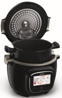 Мультиварка Tefal CY912830 Cook4me Touch: 4