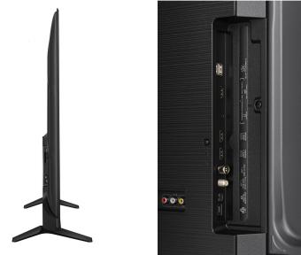 Телевізор Hisense 75A6N: 4