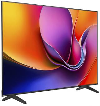 Телевізор Hisense 43A6Q: 3