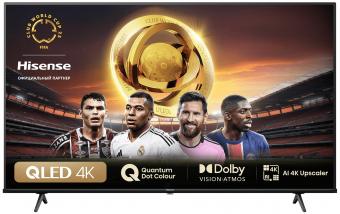 Телевізор Hisense 50E7NQ: 1