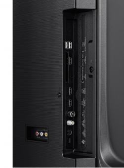 Телевізор Hisense 50E7Q: 6