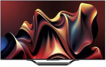 Телевізор Hisense 55U7NQ: 2