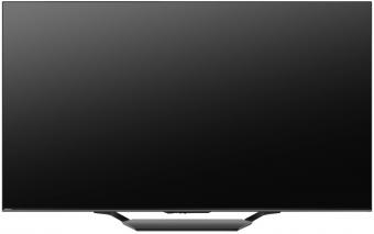 Телевізор Hisense 55U7NQ: 4