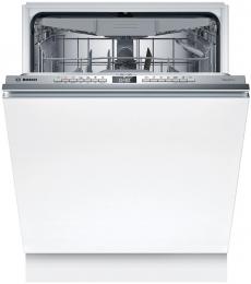 Вбудована посудомийна машина Bosch SMH4ECX28E: 1