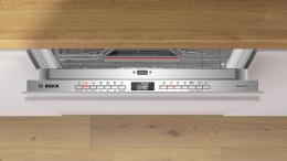 Вбудована посудомийна машина Bosch SMH4ECX28E: 3