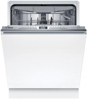 Вбудована посудомийна машина Bosch SMH4ECX28E: 1