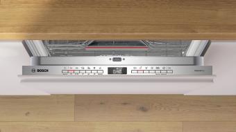 Вбудована посудомийна машина Bosch SMH4ECX28E: 3