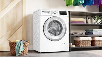 Пральна машина Bosch WAN24293BY: 6