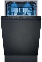Вбудована посудомийна машина Siemens SR67ZX03MK: 1