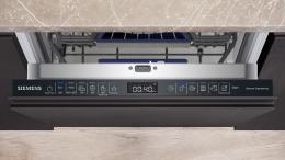 Вбудована посудомийна машина Siemens SR67ZX03MK: 2