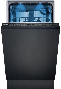 Вбудована посудомийна машина Siemens SR67ZX03MK: 1