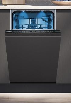 Вбудована посудомийна машина Siemens SR67ZX03MK: 4