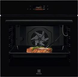 Духова шафа електрична Electrolux LOD8P39Z: 1