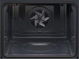 Духова шафа електрична Electrolux LOD8P39Z: 3
