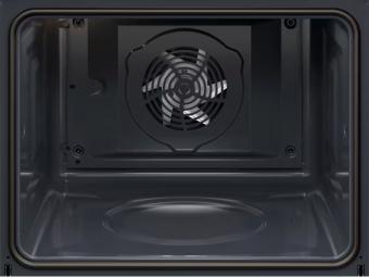Духова шафа електрична Electrolux LOD8P39Z: 3