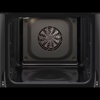 Духова шафа електрична Electrolux LOFGF00BK: 3