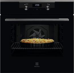 Духова шафа електрична Electrolux KODEH10H: 1