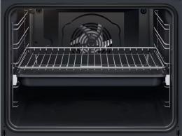 Духова шафа електрична Electrolux KODEH10H: 3