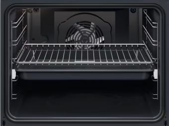 Духова шафа електрична Electrolux KODEH10H: 3