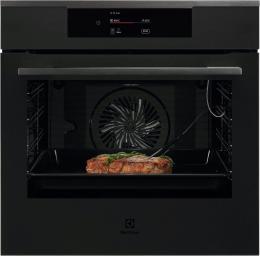 Духова шафа електрична Electrolux KOEAP3XT: 1