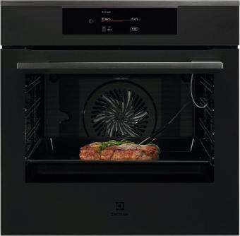 Духова шафа електрична Electrolux KOEAP3XT: 1