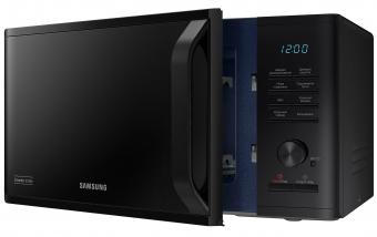 Мікрохвильова піч Samsung MS23K3515AK/UA: 3