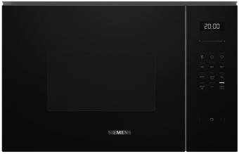 Вбудована мікрохвильова піч Siemens BE555LMB2: 1