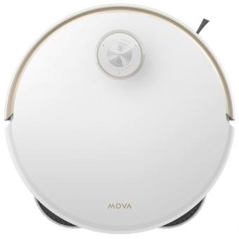 Робот-пилосос MOVA V50 Ultra Complete White EUA (RLV72LE-1): 4