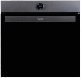 Духова шафа електрична VENTOLUX MONTE CARLO 6 RTC (X): 1