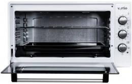 Електрична піч VENTOLUX MARIA 45 (WH): 2