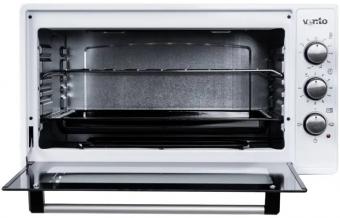 Електрична піч VENTOLUX MARIA 45 (WH): 2