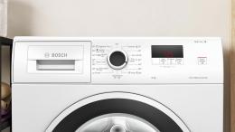 Пральна машина Bosch WGE03200BY: 4