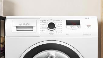 Пральна машина Bosch WGE03200BY: 4