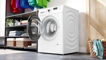 Пральна машина Bosch WGE03200BY: 7