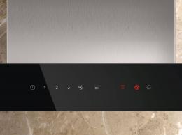 Витяжка Electrolux LFT829X: 5