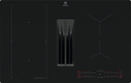 Варильна поверхня індукційна Electrolux ECC83443CZ: 1