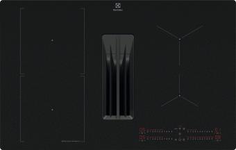 Варильна поверхня індукційна Electrolux ECC83443CZ: 1