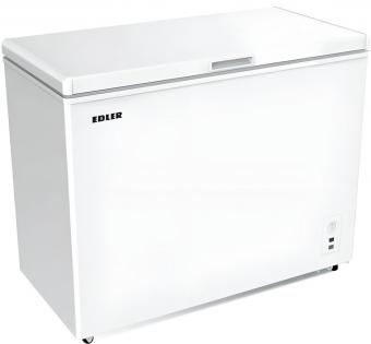 Морозильна скриня EDLER ED-350A: 1