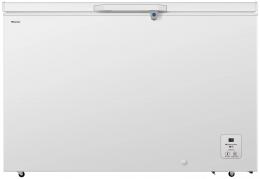 Морозильна скриня HISENSE FC484D4AWLYE: 1